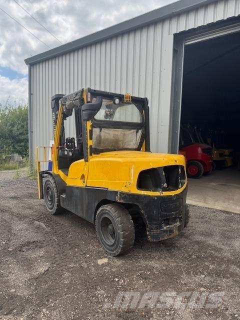 Hyster H4.5FT6 Dieseltrukit