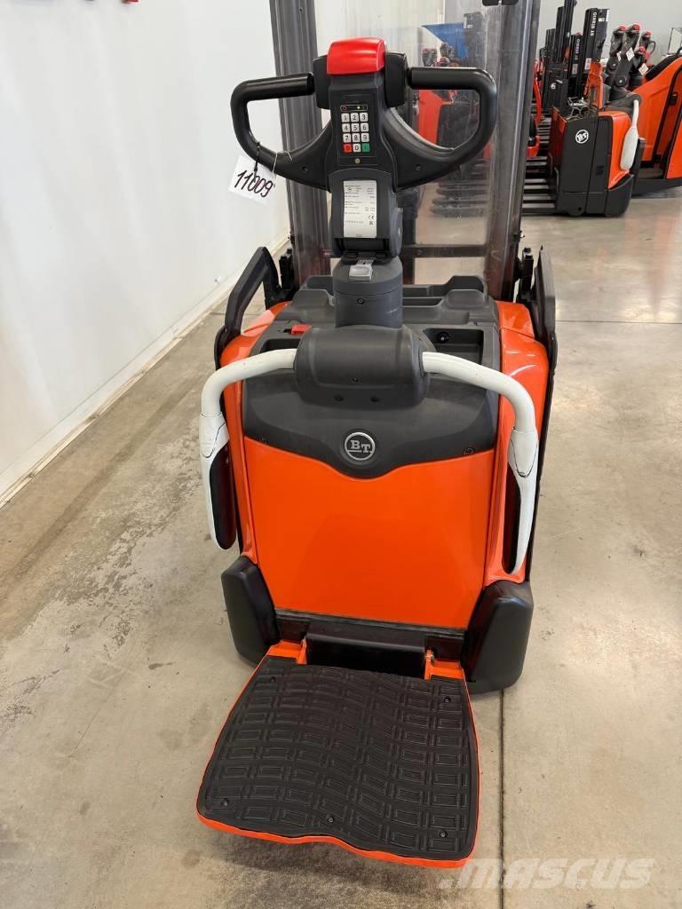 Toyota 11009 - SPE160L Sähkötrukit