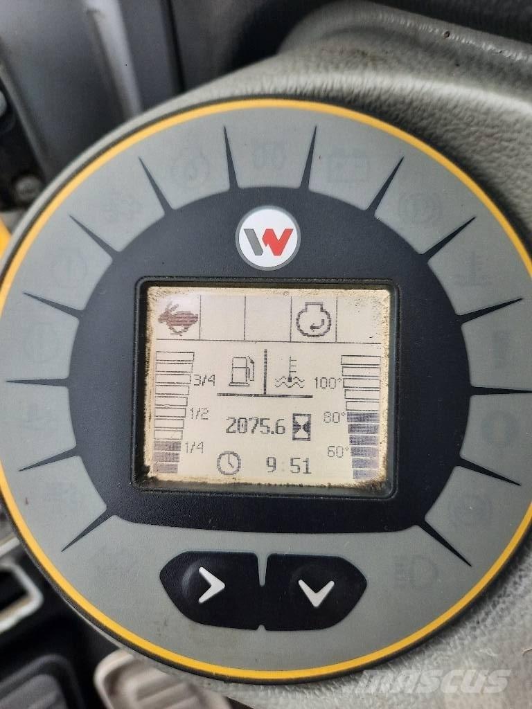 Wacker Neuson EZ 53 Minikaivukoneet < 7t