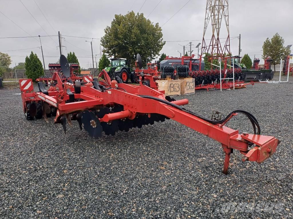 Horsch Tiger 3 MT Kultivaattorit