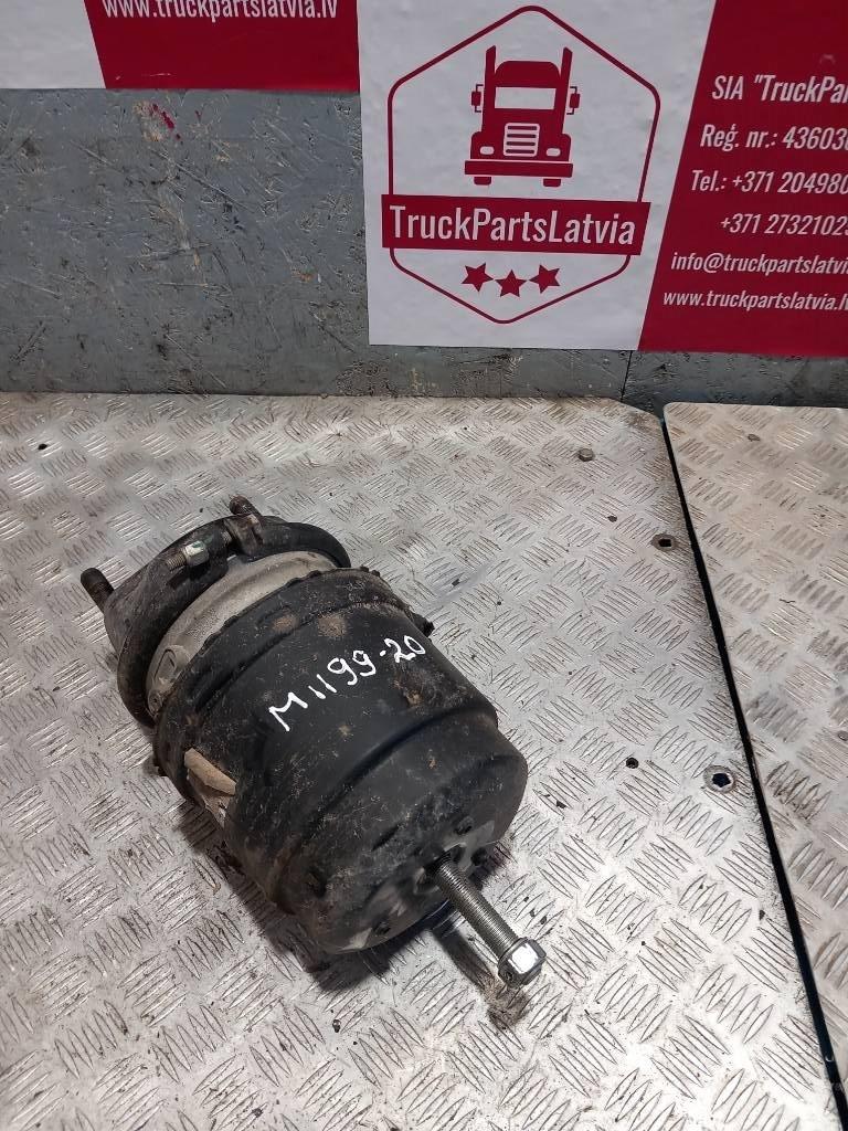 MAN TGM  81504106935 Jarrut