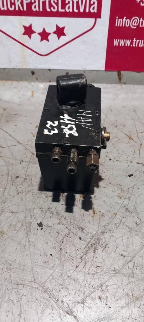 MAN TGL.    85417236133 Hydrauliikka