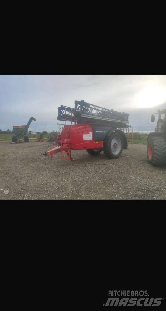 Horsch leb 5lt Hinattavat ruiskut