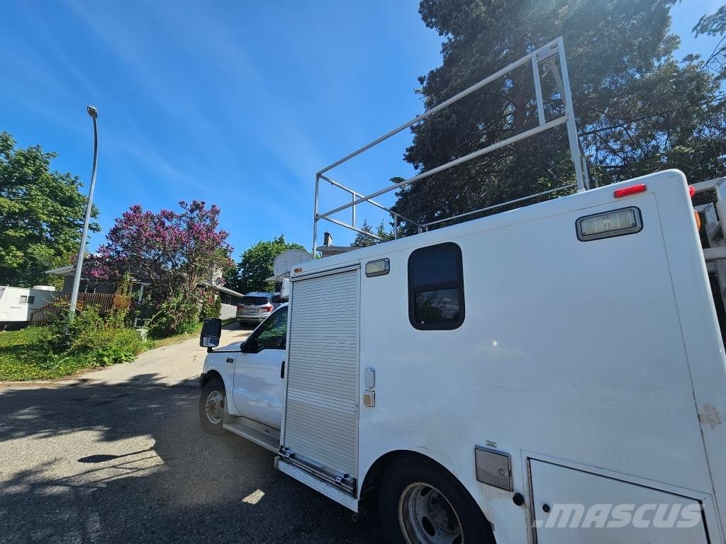 Ford F 350 Muut autot