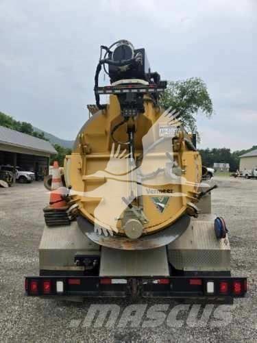 Vermeer VXT500 Muut koneet