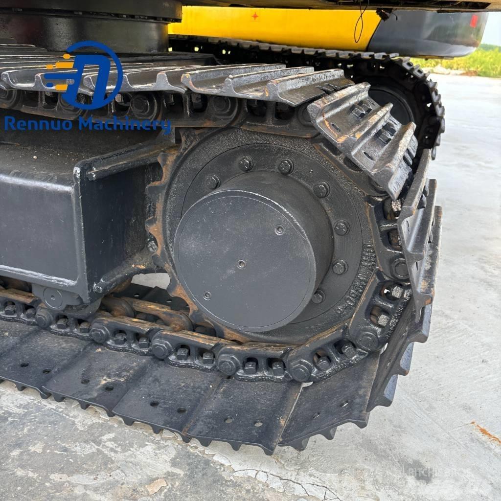 Komatsu PC 60 Minikaivukoneet < 7t