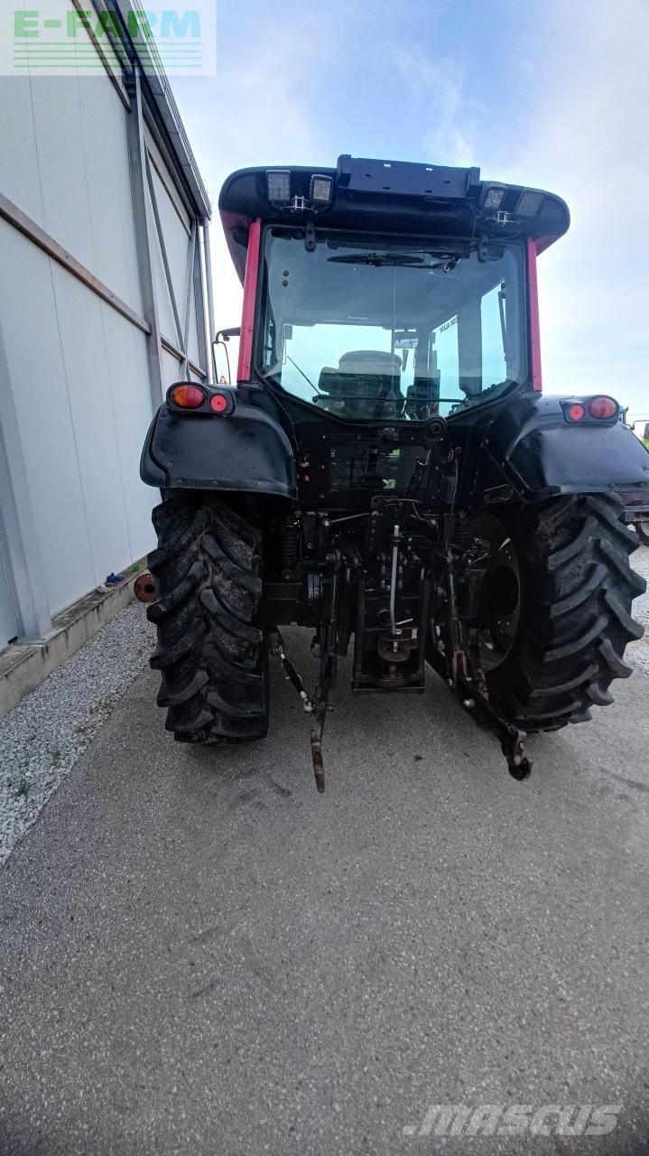 Valtra N101 PRO Traktorit
