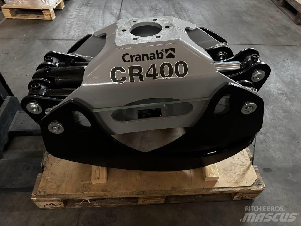 Cranab CR 400 Kourat