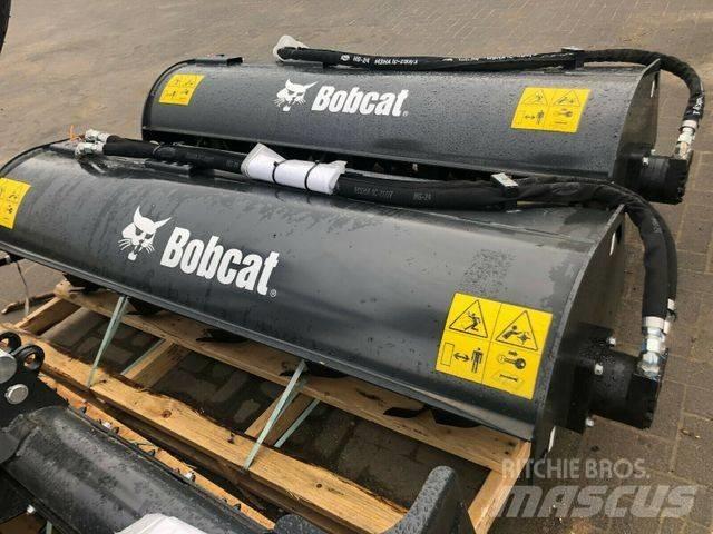 Bobcat Tiller 193cm Pyöräkuormaajat