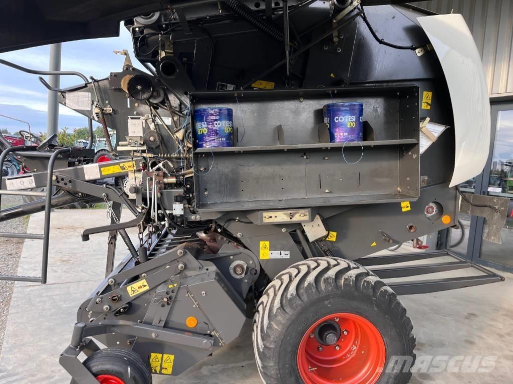 CLAAS Variant 385 RC Muut maatalouskoneet