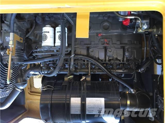 SEM 630B Kaivurikuormaajat