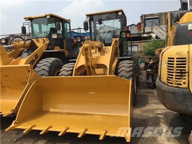 SEM 630B Kaivurikuormaajat