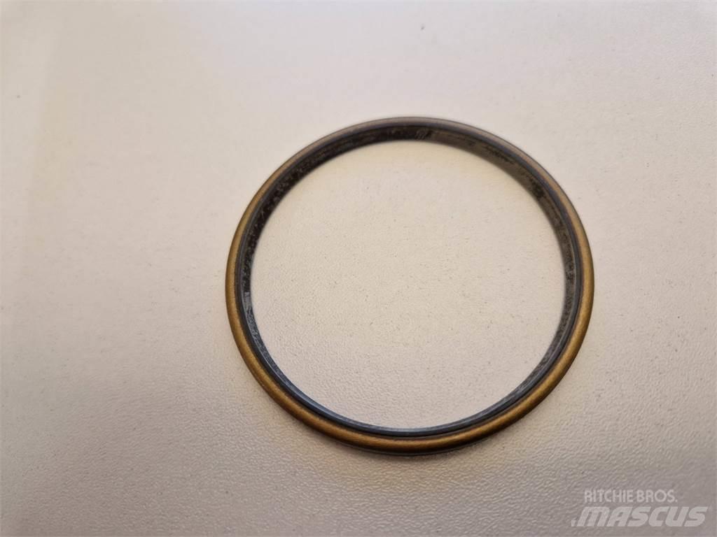 Rottne 999-4602 Hydrauliikka