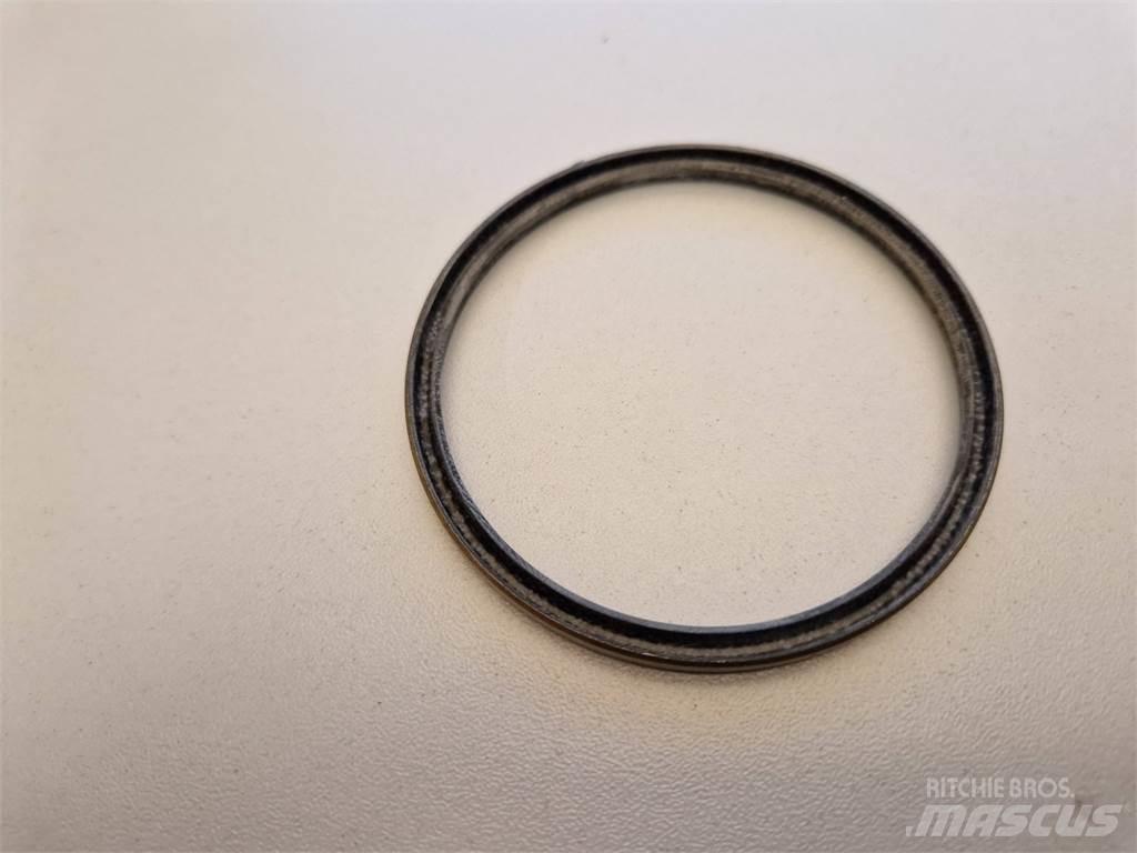 Rottne 999-4602 Hydrauliikka