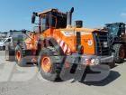 Develon DL350-5 Pyöräkuormaajat
