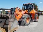 Develon DL350-5 Pyöräkuormaajat