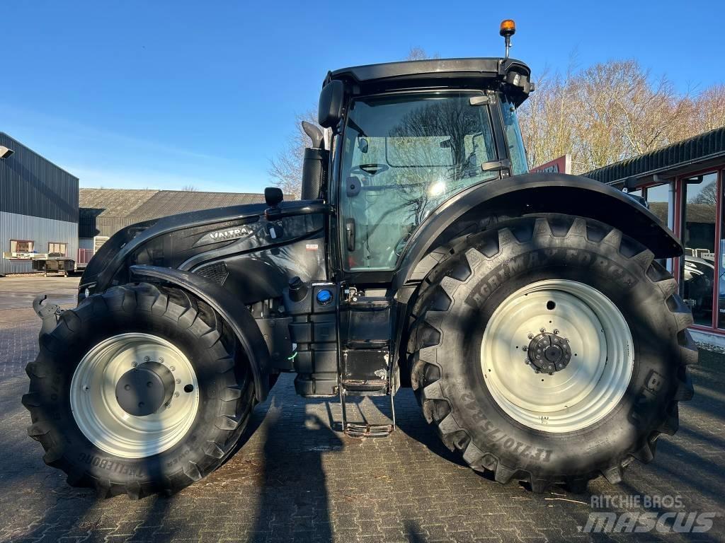 Valtra S 274 Traktorit