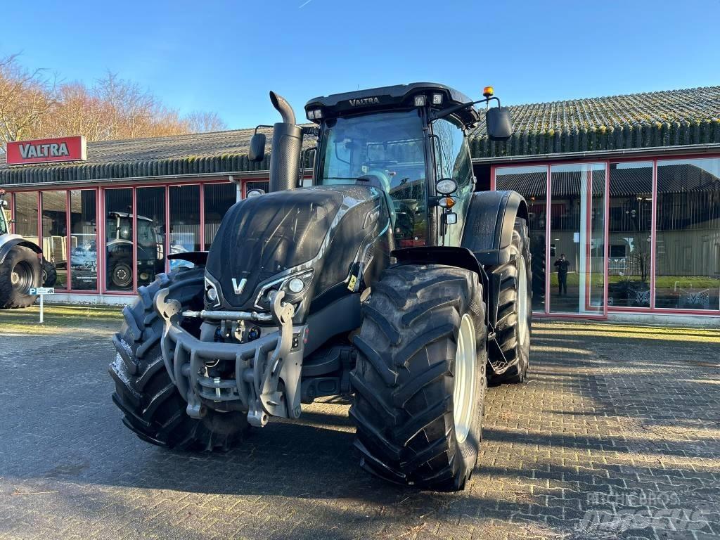 Valtra S 274 Traktorit