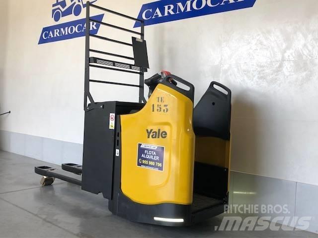 Yale MP20X Lavansiirtotrukit ajotasolla