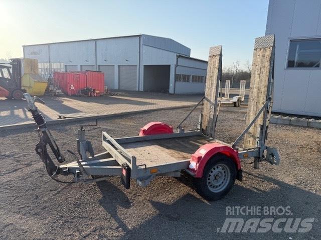 Hubiere 1500/2000 Lavetit