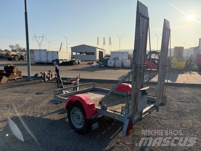 Hubiere 1500/2000 Lavetit