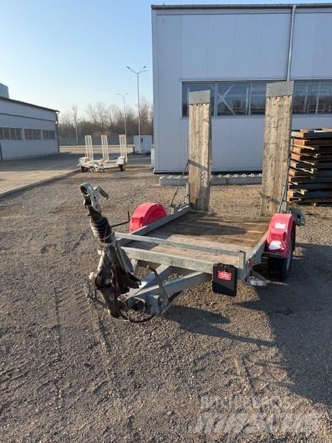 Hubiere 1500/2000 Lavetit