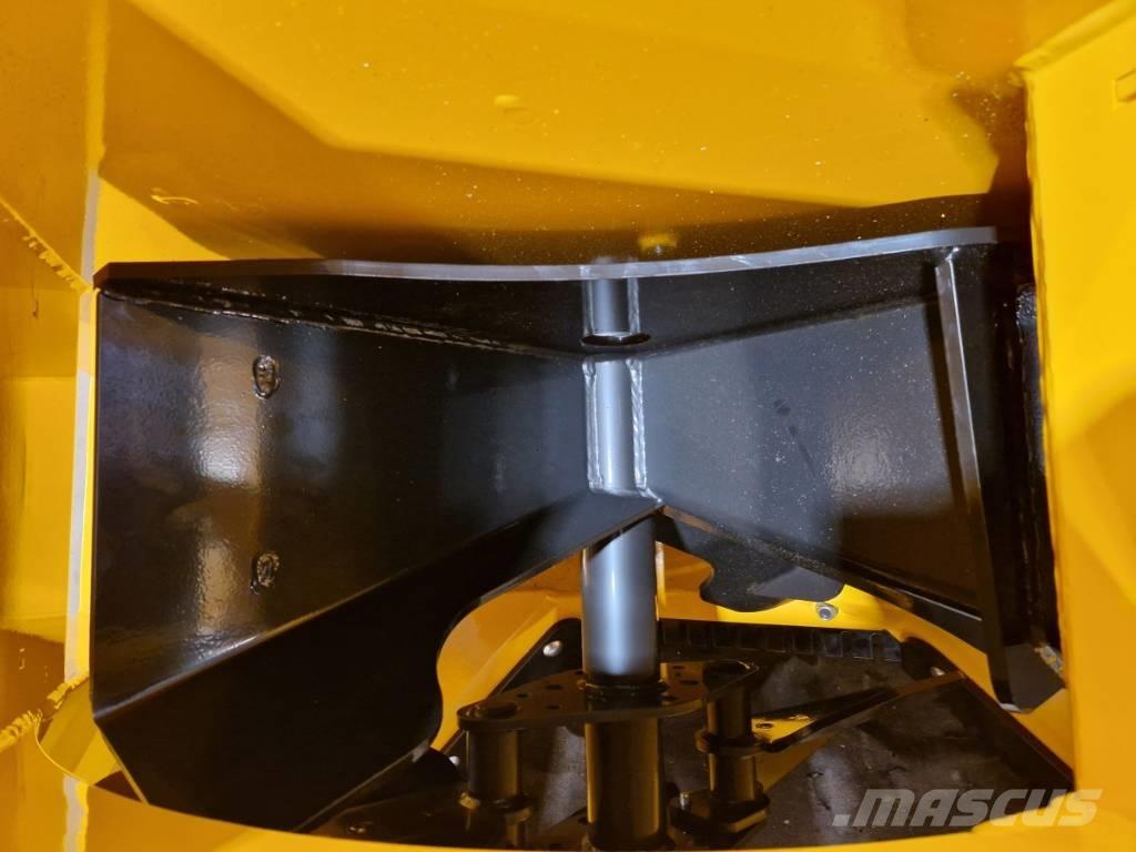 Wieska W273LAH Lumilingot