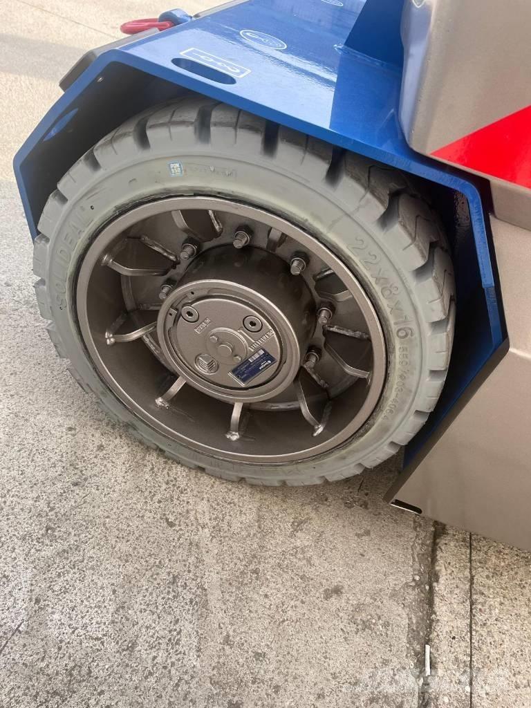 Valla V46R Mininosturit