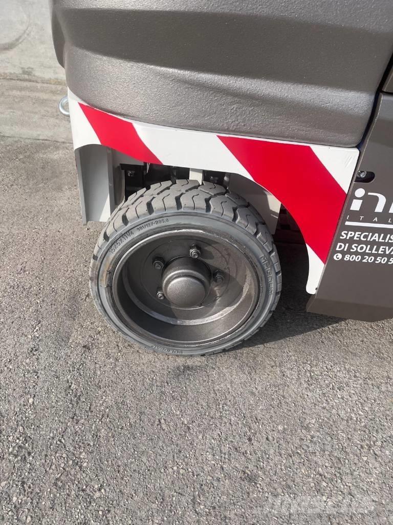 Valla V46R Mininosturit