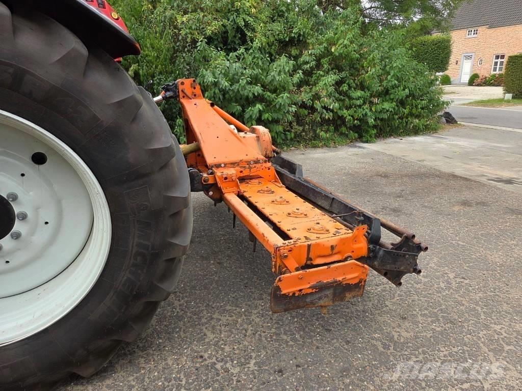 Maschio DC 3000 Jyrsimet