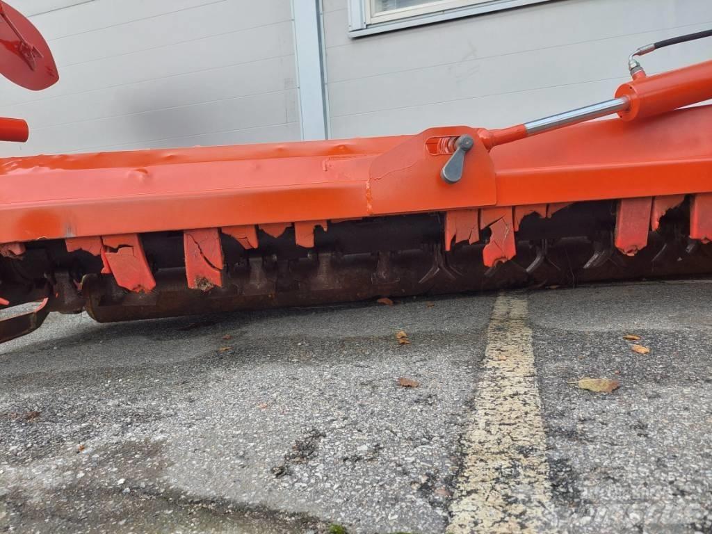 Agrimaster FL 250 Kesantoleikkurit ja -murskaimet