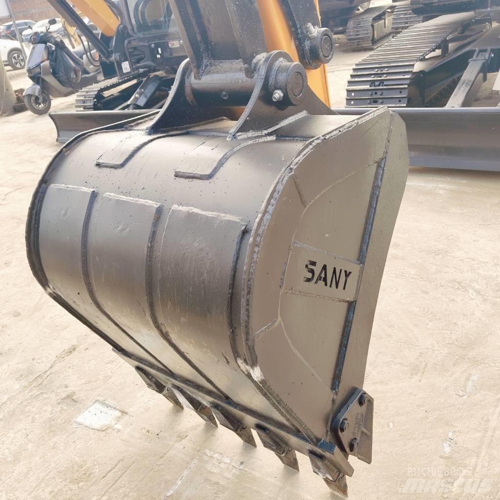 Sany SY75C Telakaivukoneet