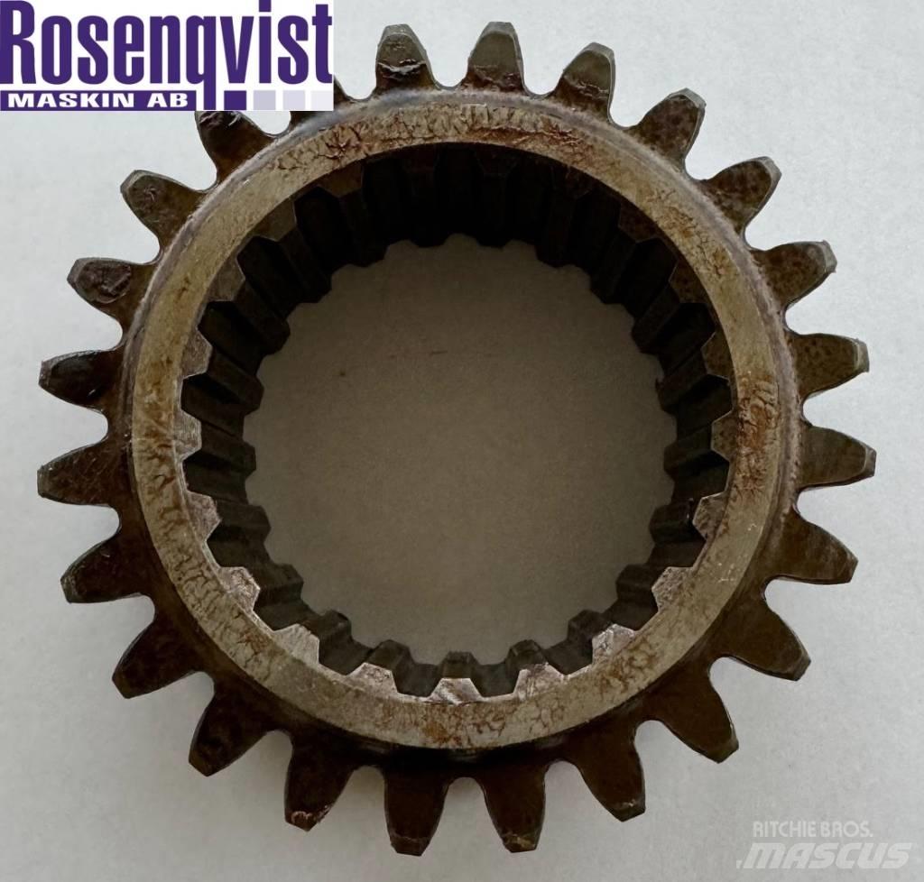 Fiat Gear 5131074 Vaihteisto