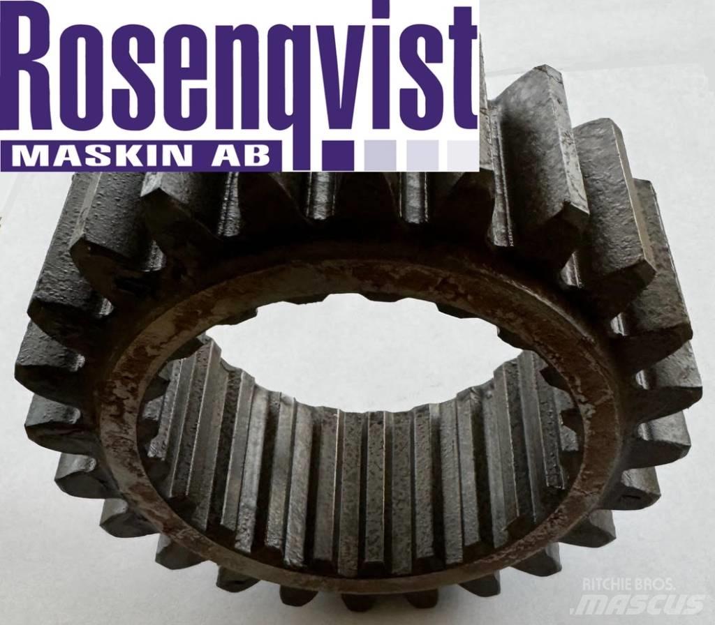 Fiat Gear 5131074 Vaihteisto