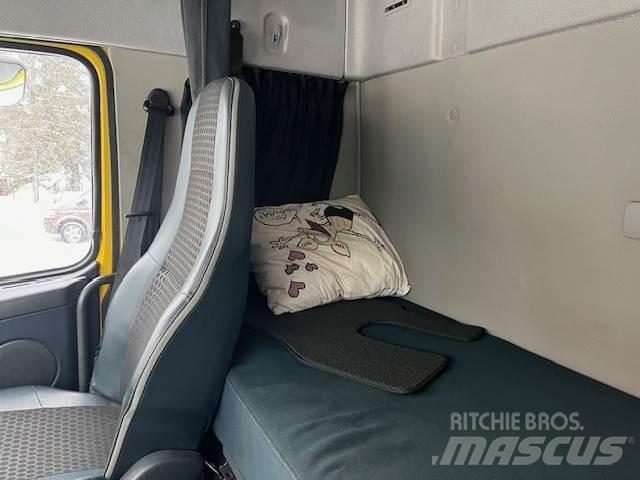 Volvo FM 13 8*4 Nosturiautot