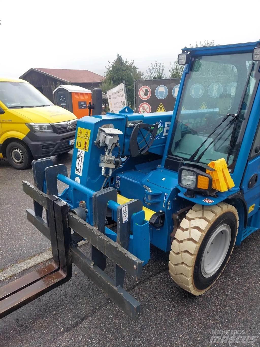 Merlo EW 25.5-90 Muut haarukkatrukit