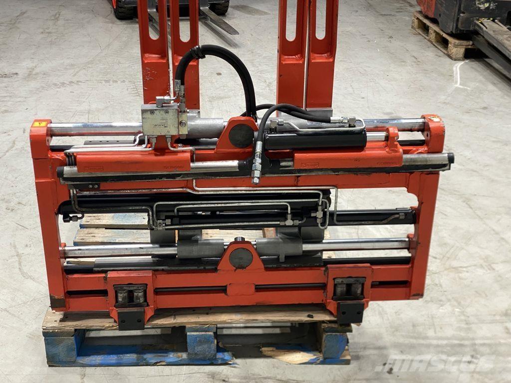 Kaup 3T429C Muut koneet