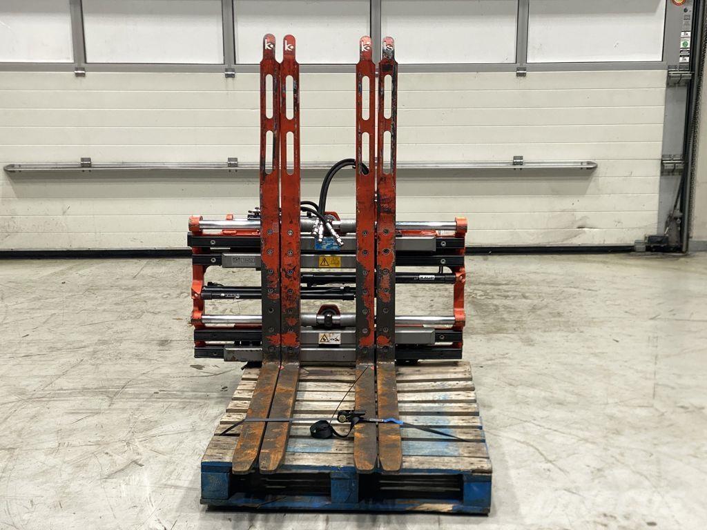 Kaup 3T429C Muut koneet