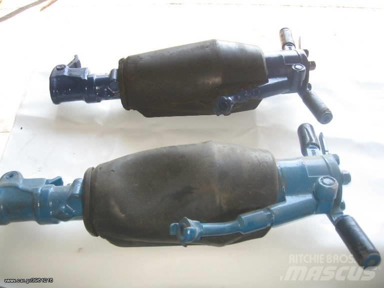 Demag 28 ΚΙ Kompressorit