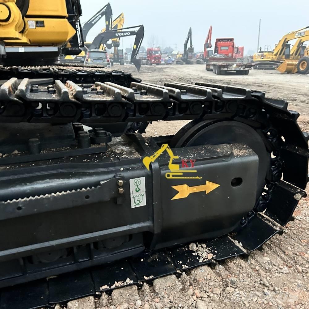 Komatsu PC 450-8 Telakaivukoneet