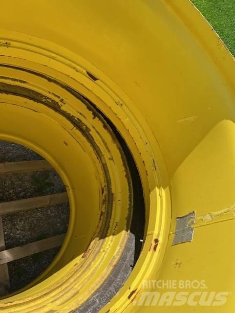Alliance 520/85R 46 Renkaat ja vanteet