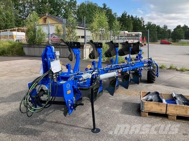Överum VFCXP 5975H Paluuaurat