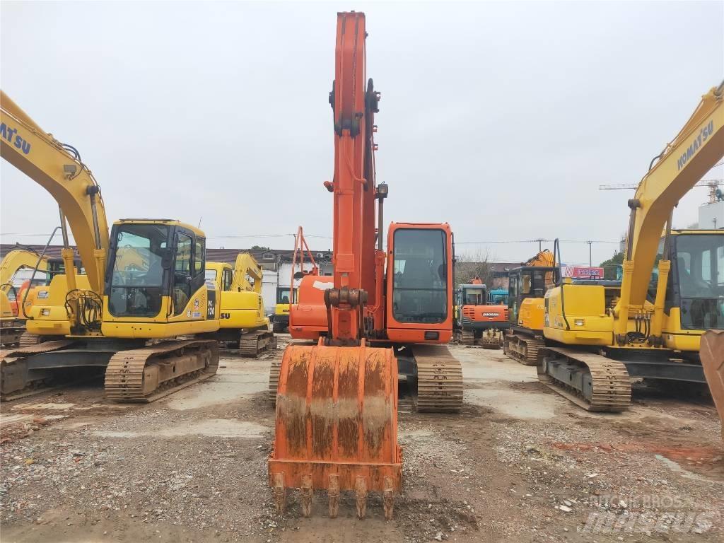 Doosan DH 150 LC-7 Telakaivukoneet