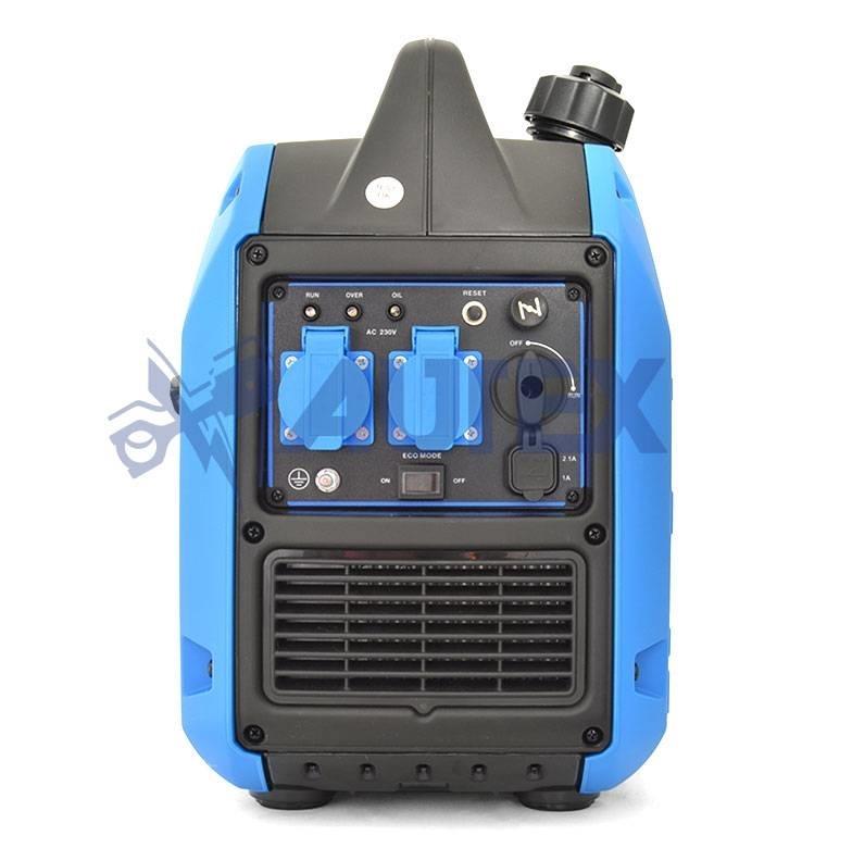 CGM 2200I Bensiinigeneraattorit