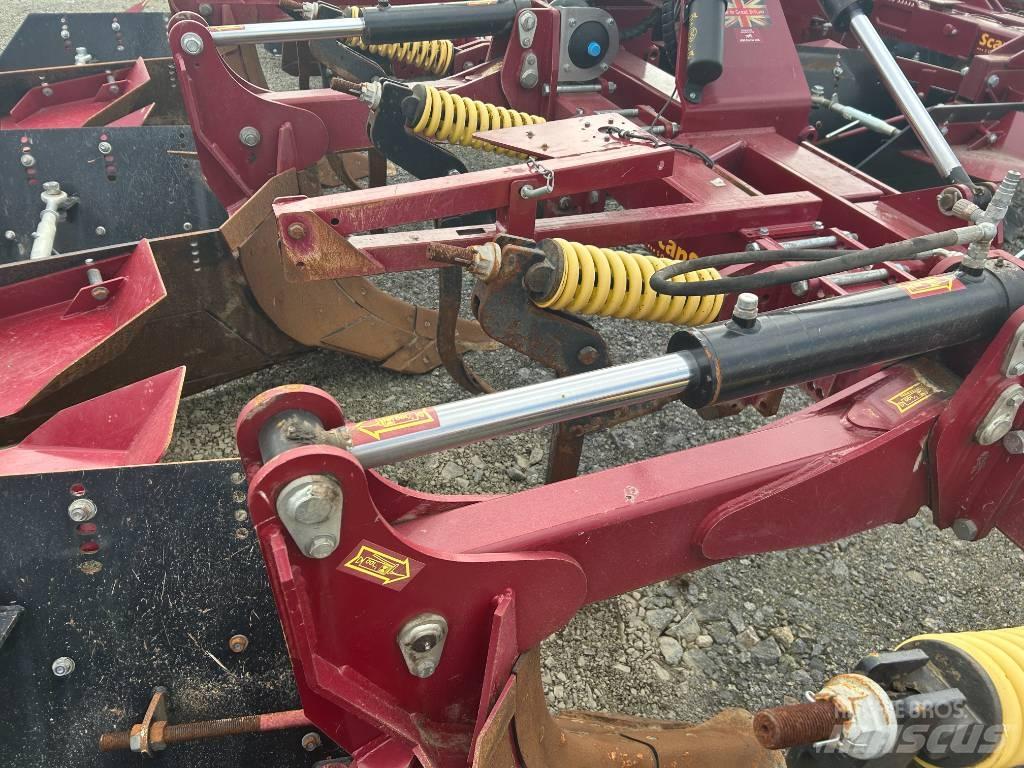 ScanStone 3844AR Multaimet