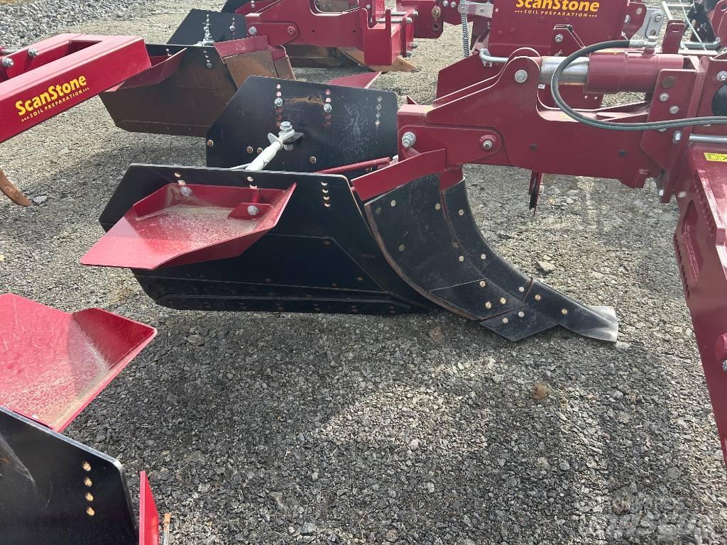 ScanStone 3844AR Multaimet