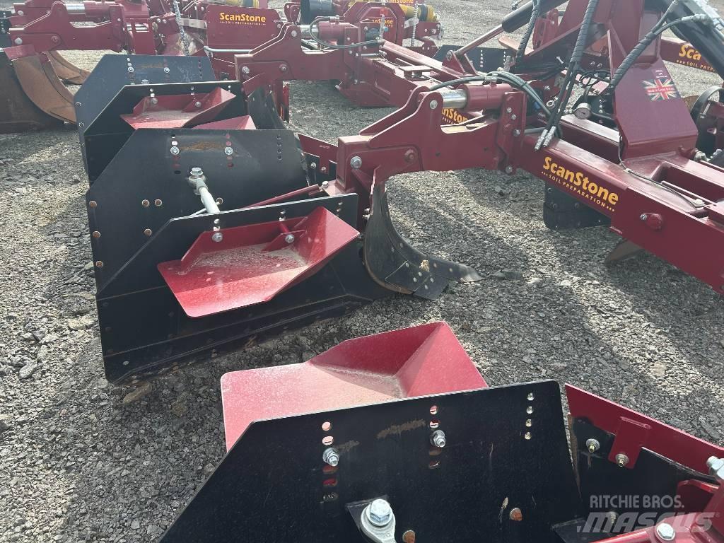 ScanStone 3844AR Multaimet