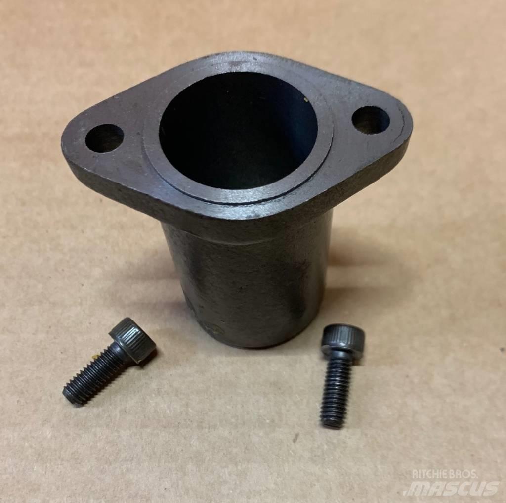 Atlas Cup 3970612 Hydrauliikka