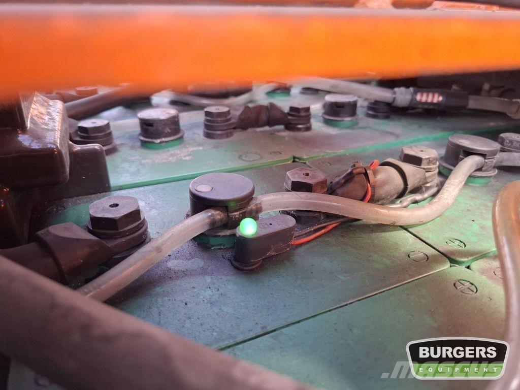 Carer Z65K Sähkötrukit