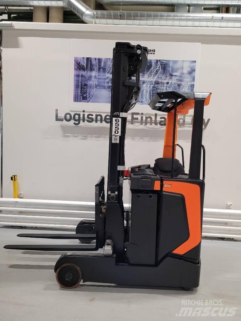 Rocla HSF14 Työntömastotrukit